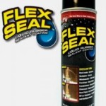 Flex Seal Review, Liquid Rubber in a Can?