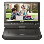 Sony DVP-FX970 Portable DVD Player Review