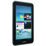 Samsung Galaxy Tab 2 Review, The Pros and Cons