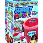 Slushy Magic Review, slushies made simple or a waste of time?