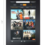 Kindle Fire Review