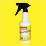 FabriClear Bed Bug Spray Review