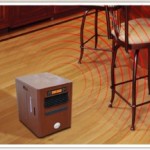 Seasonaire 6 in 1 Heater Review