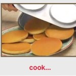 Perfect Pancake Pan Review