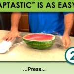 Wraptastic Dispenser Review